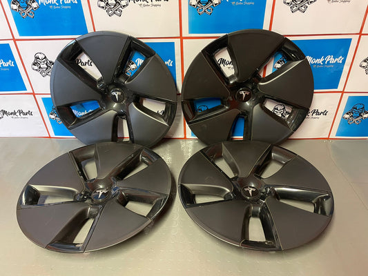 Tapacubos TESLA MODEL 3 1044271-00-A