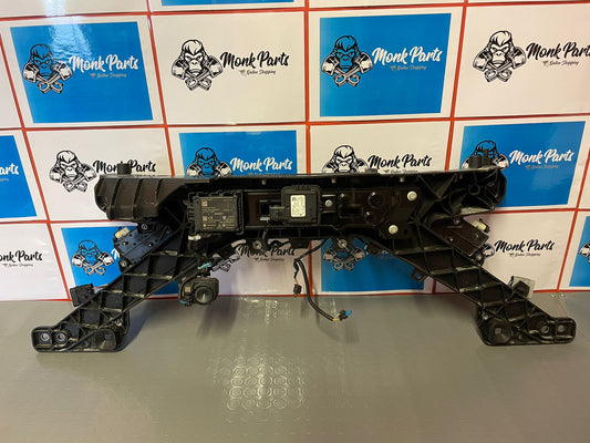 Frontal con sensores TESLA MODEL 3 1118289-00-G 1108647-00-D