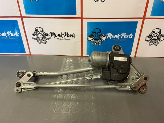 Motor limpiaparabrisas TESLA MODEL 3 1076725-99-F