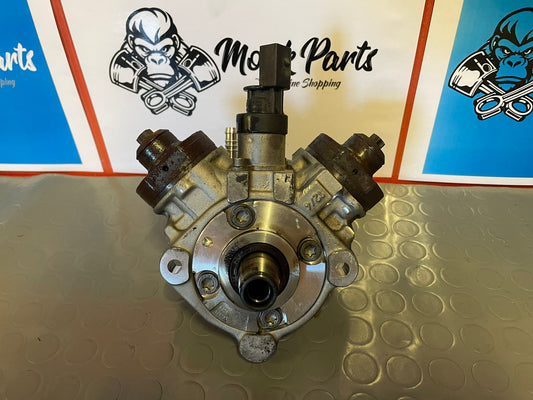 Bomba inyectora BMW X5 X6 3.0D 7800123-08 0445010617