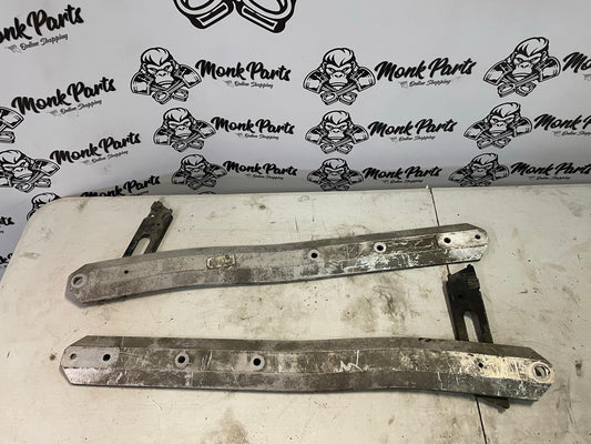 Soportes puente trasero PORSCHE BOXSTER 986 (PRECIO UNIDAD)