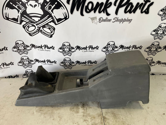 Consola central NISSAN PATROL GR Y61