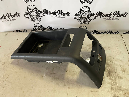 Moldura consola central AUDI A6 C6 4F0863244C