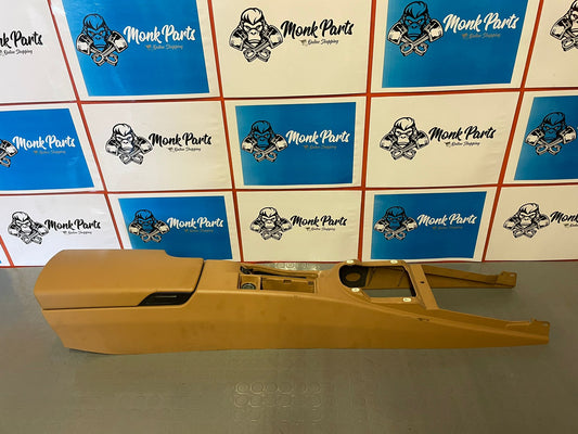 Consola central PORSCHE 997 y 987 BOXSTER CAYMAN 997.553.211.01 99755321101