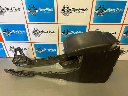 Apoyabrazos central TOYOTA LAND CRUISER J15 150