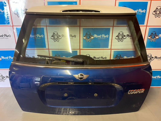 Porton trasero MINI R50