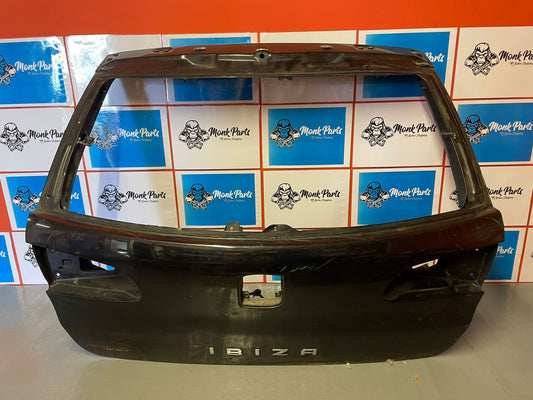 Porton trasero SEAT IBIZA 6L
