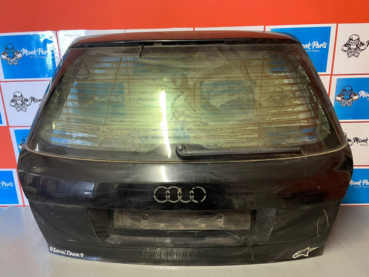 Porton trasero AUDI A4 B6 AVANT