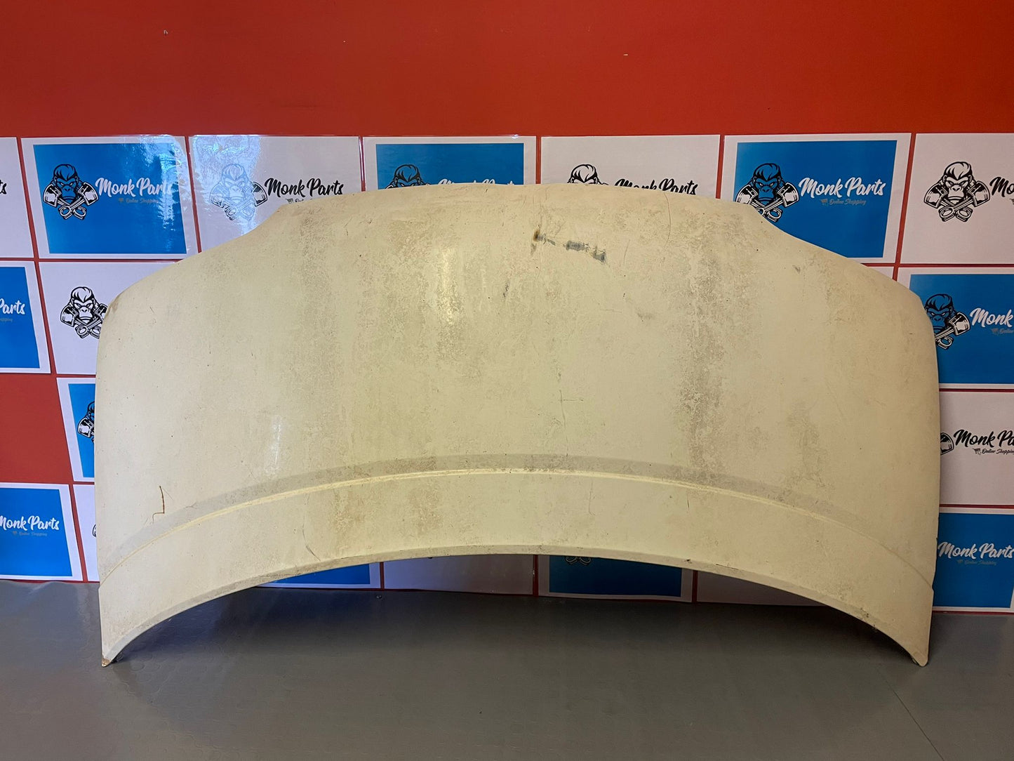Capo NISSAN SERENA