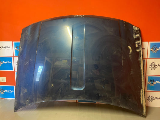 Capo JEEP GRAND CHEROKEE WH