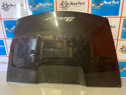 Porton trasero PORSCHE BOXSTER 987