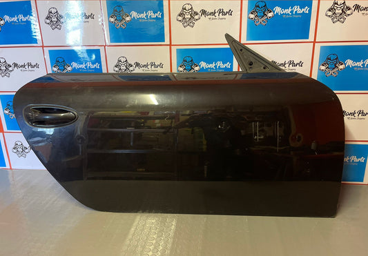 Puerta derecha PORSCHE BOXSTER 987