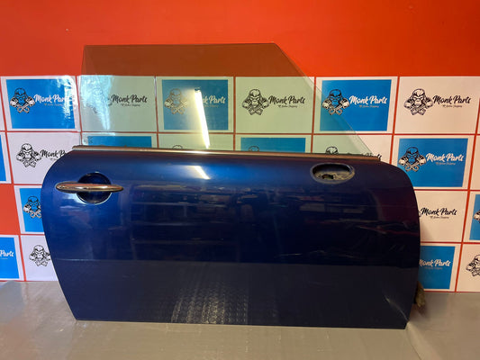 Puerta derecha MINI R50