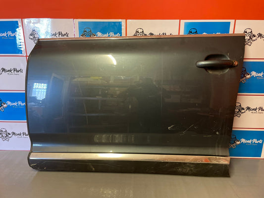 Puerta delantera izquierda VOLKSWAGEN TOUAREG