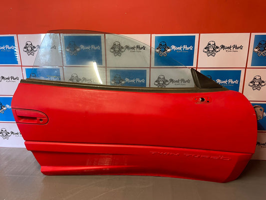 Puerta delantera derecha MITSUBISHI 3000GT