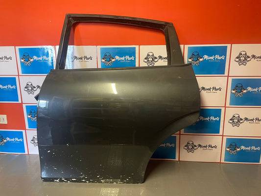 Puerta trasera izquierda SEAT LEON 2