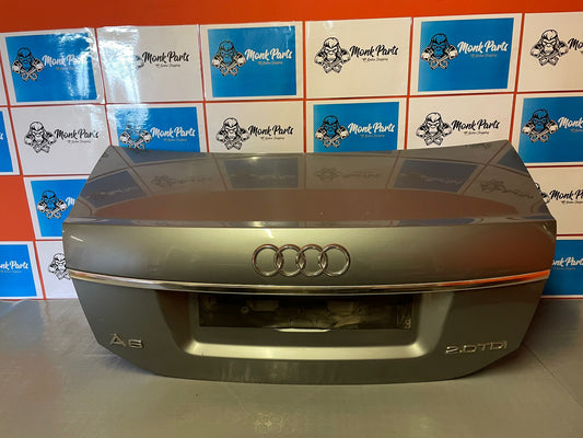 Porton trasero AUDI A6 C6 BERLINA