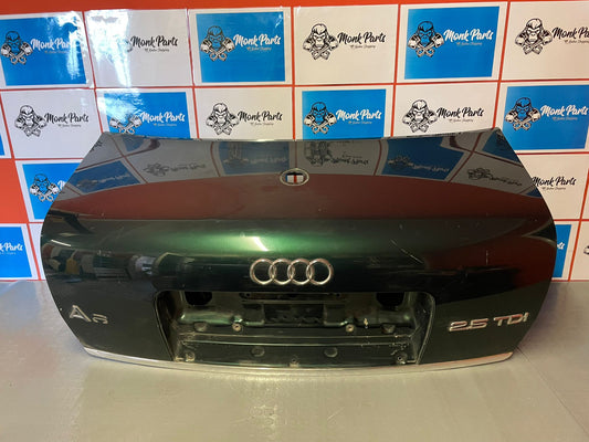 Porton trasero AUDI A6 C5 BERLINA