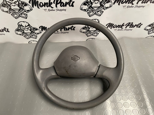 Volante NISSAN MICRA K11