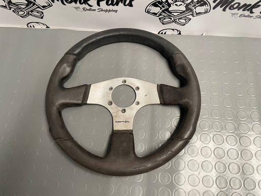 Volante deportivo SPORTLINE