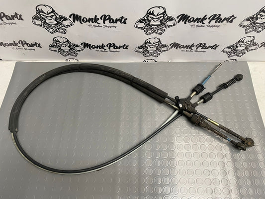 Cables selector cambio manual PORSCHE BOXSTER 986 Originales