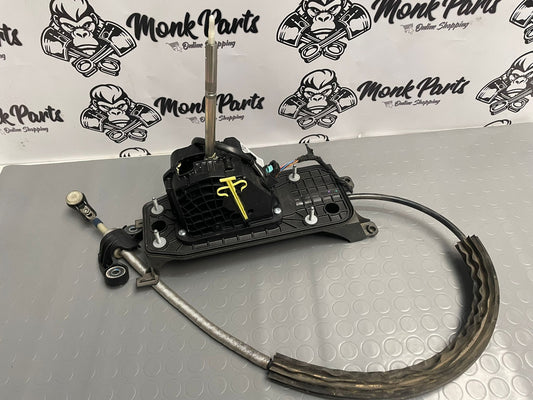 Selector cambio dsg VOLKSWAGEN GOLF VII 7 5Q1713025AT