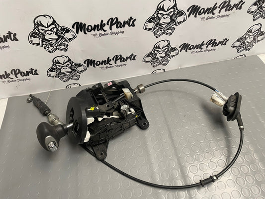 Selector cambio NISSAN e-NV200 Original 34901 4FA1C 349014FA1C