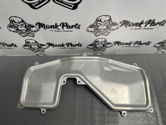 Tapa distribucion PORSCHE BOXSTER y CAYMAN 987