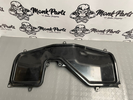 Tapa distribucion PORSCHE BOXSTER 986