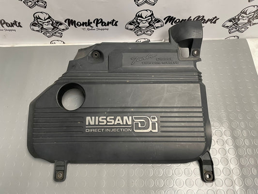 Tapa motor NISSAN ALMERA 2.2