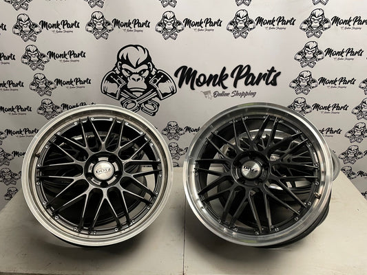 Llantas DOTZ AUDI VOLKSWAGEN 20'' 8.5X20 ET35