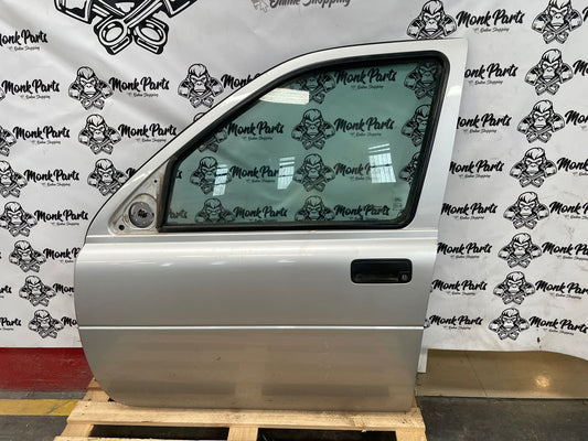 Puerta delantera izquierda LAND ROVER FREELANDER