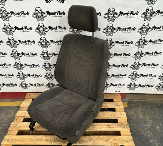Asiento delantero derecho TOYOTA LAND CRUISER 120