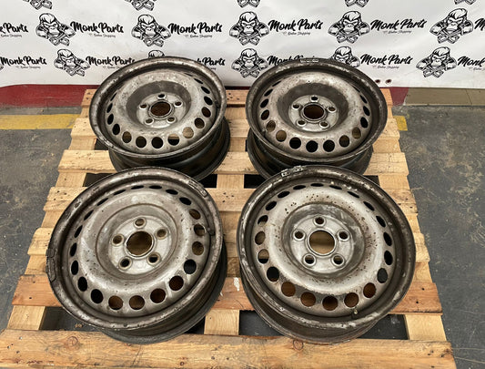 Llantas VOLKSWAGEN TRANSPORTER T5 T6 16'' 7H0601027D