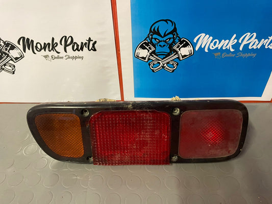 Piloto trasero NISSAN TERRANO II 2