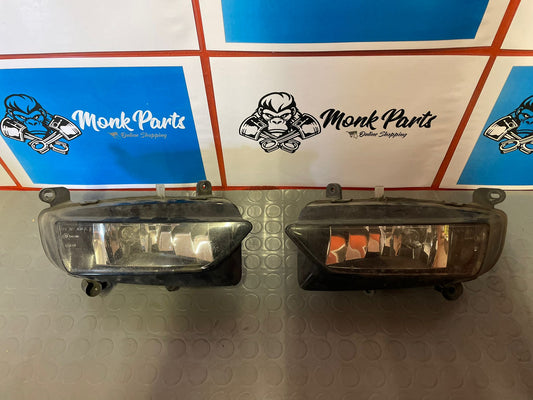 Faros antiniebla AUDI A4 B8 8T0941699D 8T0941700D (precio unidad)