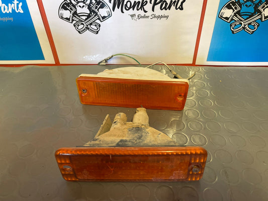 Intermitentes delanteros NISSAN TERRANO II (precio unidad)