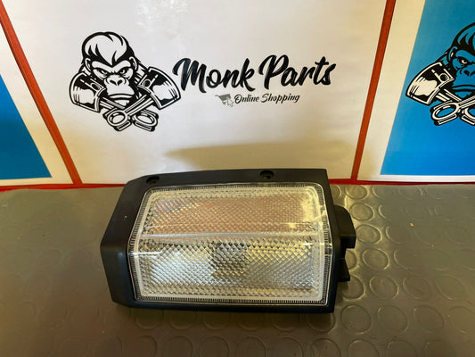 Intermitente izquierdo NISSAN TERRANO I 1