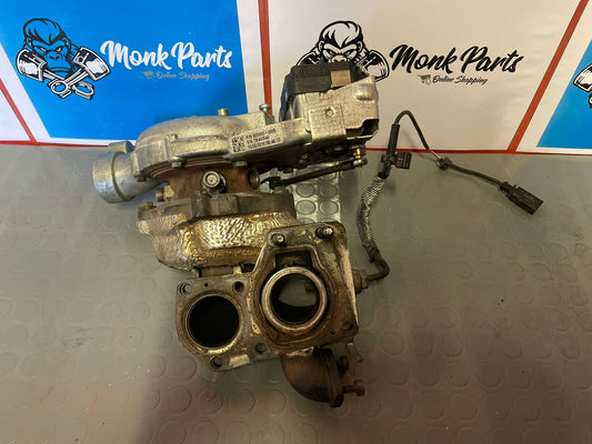 Turbo AUDI A6 A7 SQ5 3.0 BI-TDI 059145654AE