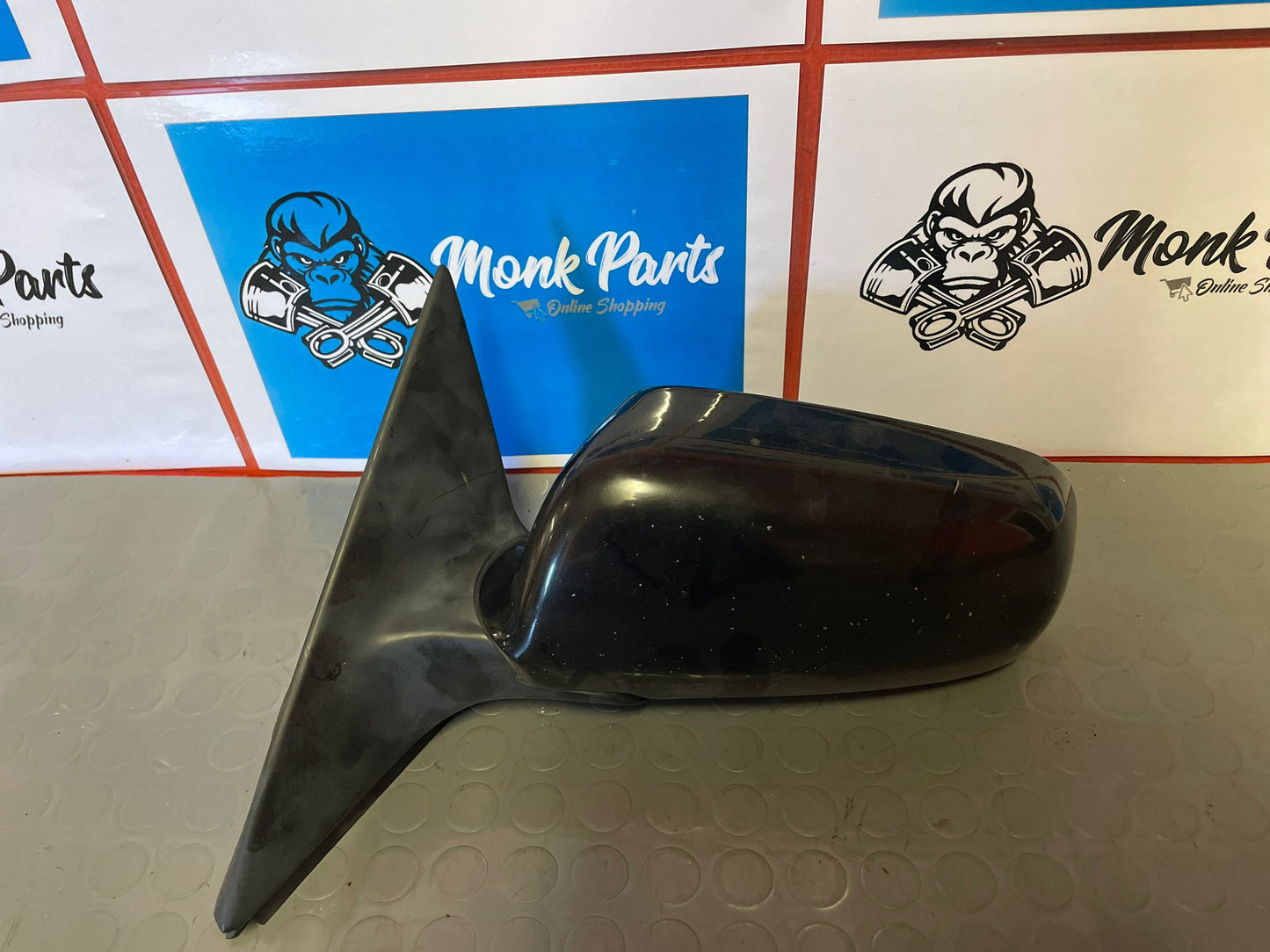 Retrovisor izquierdo AUDI A3 8L