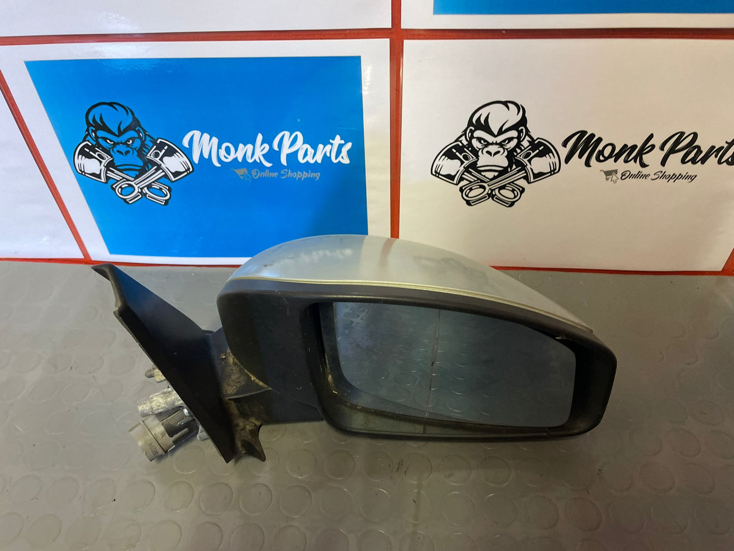 Retrovisor derecho RENAULT ESPACE 4 IV