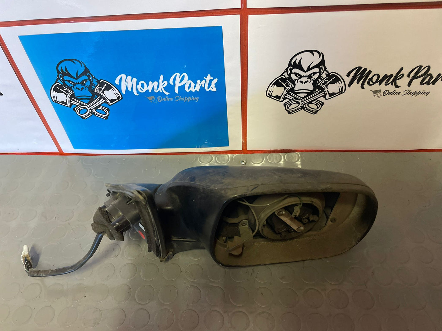 Retrovisor derecho NISSAN PRIMERA P10