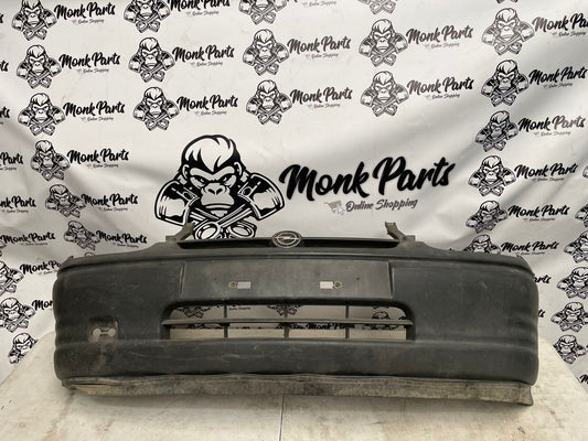 Paragolpes delantero OPEL CORSA B