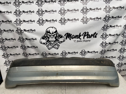 Paragolpes trasero RENAULT CLIO II 2