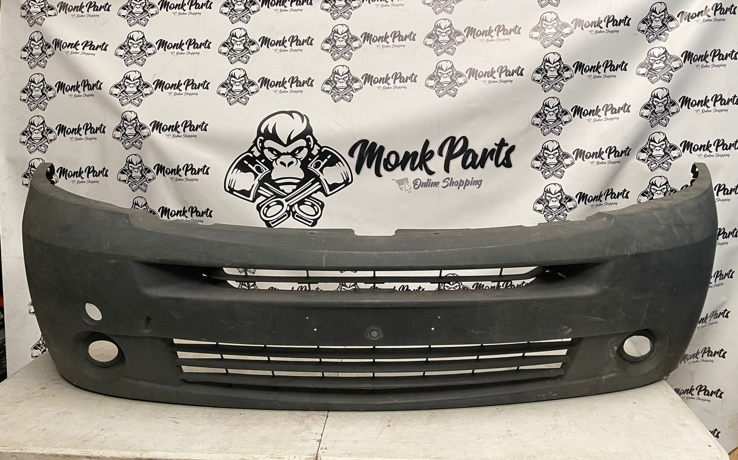 Paragolpes delantero RENAULT MASTER II 2