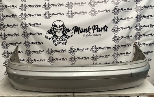 Paragolpes trasero NISSAN ALMERA N16 SEDAN