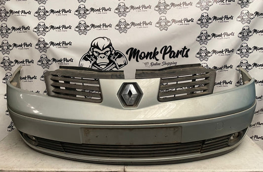 Paragolpes delantero RENAULT ESPACE IV 4