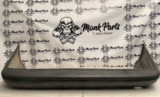 Paragolpes trasero NISSAN PRIMERA P10