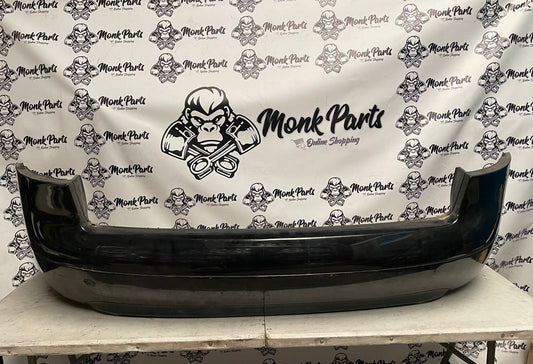 Paragolpes trasero AUDI A6 C5 BERLINA