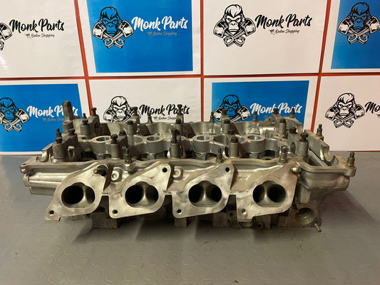 Culata motor NISSAN SUNNY 2.0 GTI SR20 (recién repasada)